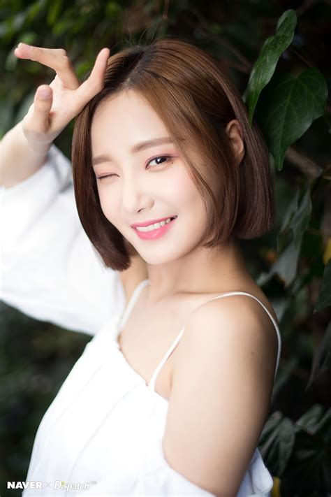 MOMOLAND’s Yeonwoo Cast For Her Official Acting .